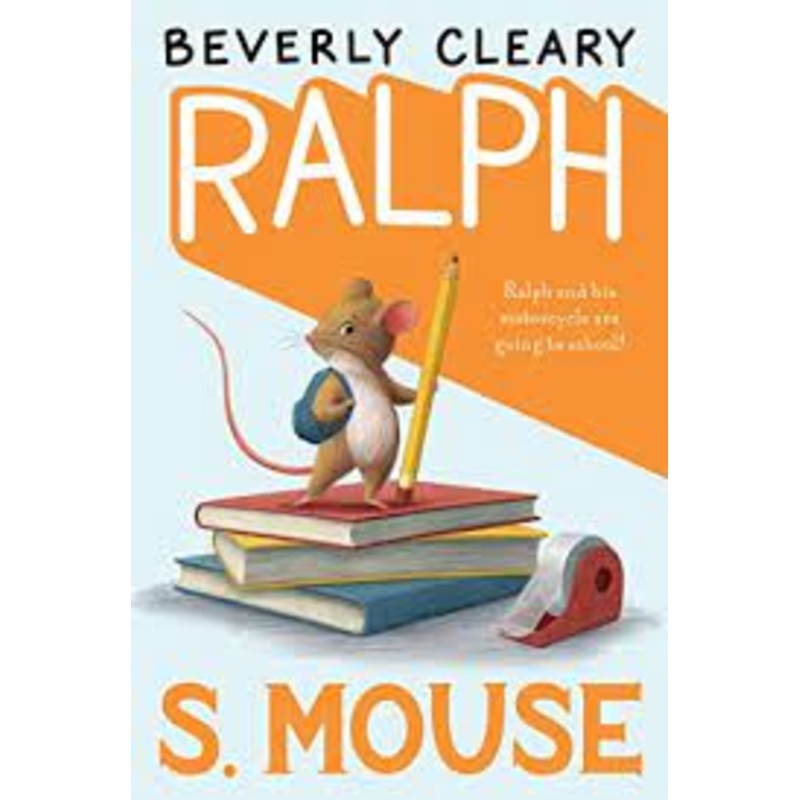 Ralph S. Mouse