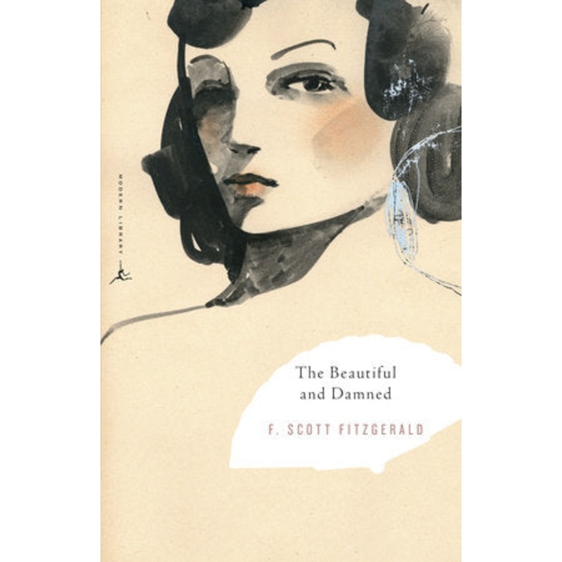The Beautiful and Damned