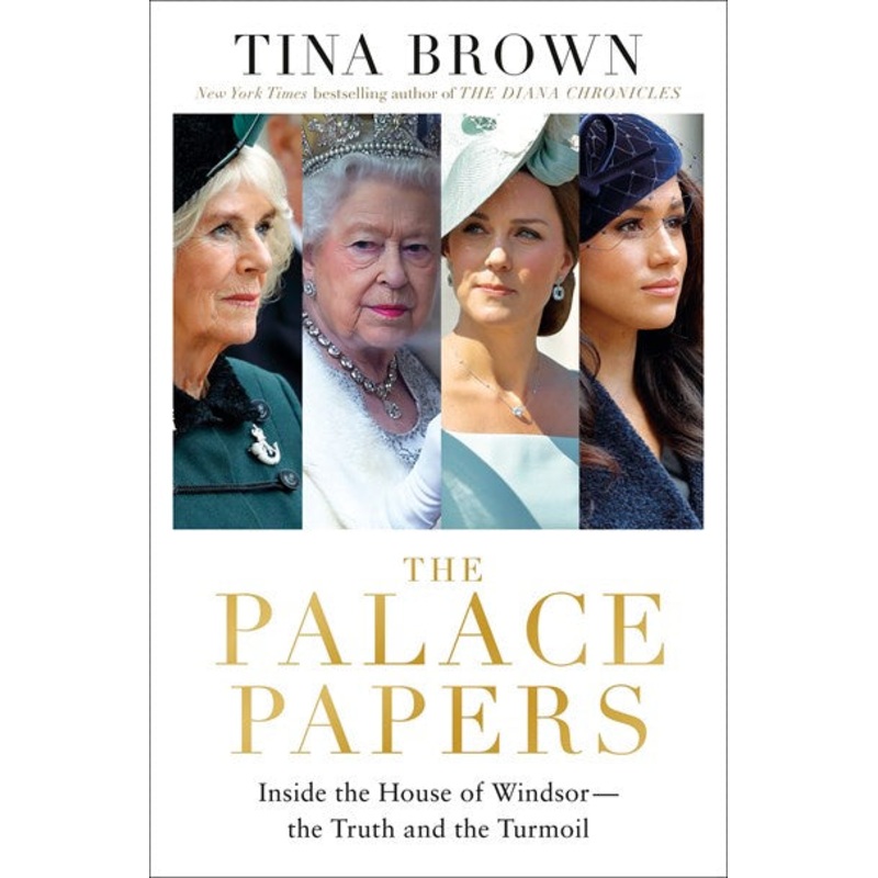 The Palace Papers