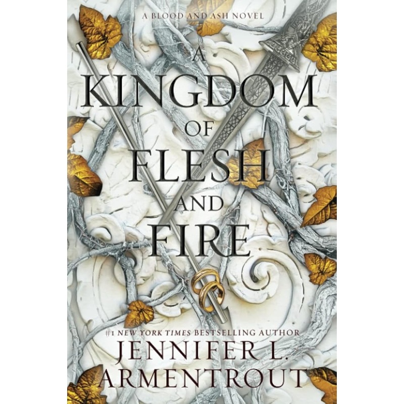 A Kingdom of Flesh and Fire