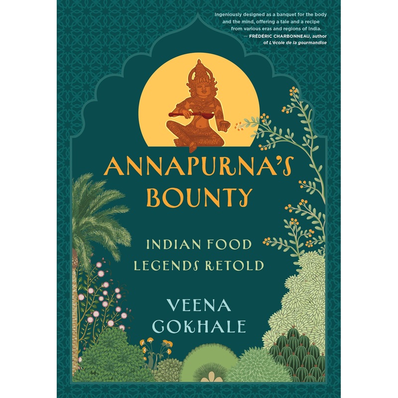 Annapurna’s Bounty