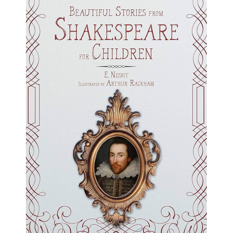 Beautiful Stories from Shakespeare for Children
