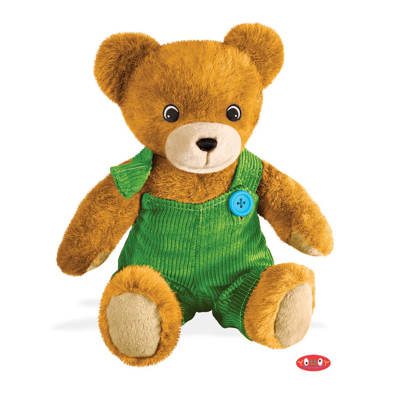 Corduroy 13″ Soft Toy