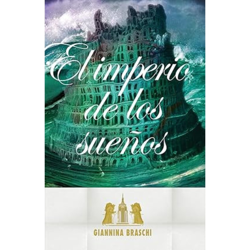 El imperio de los sueos