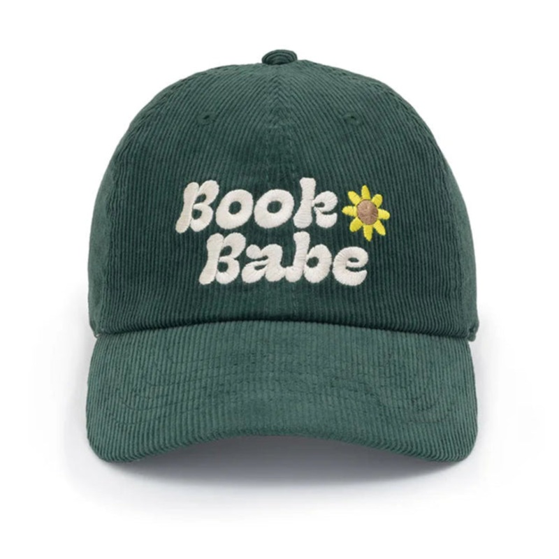 Hat – Book Babe