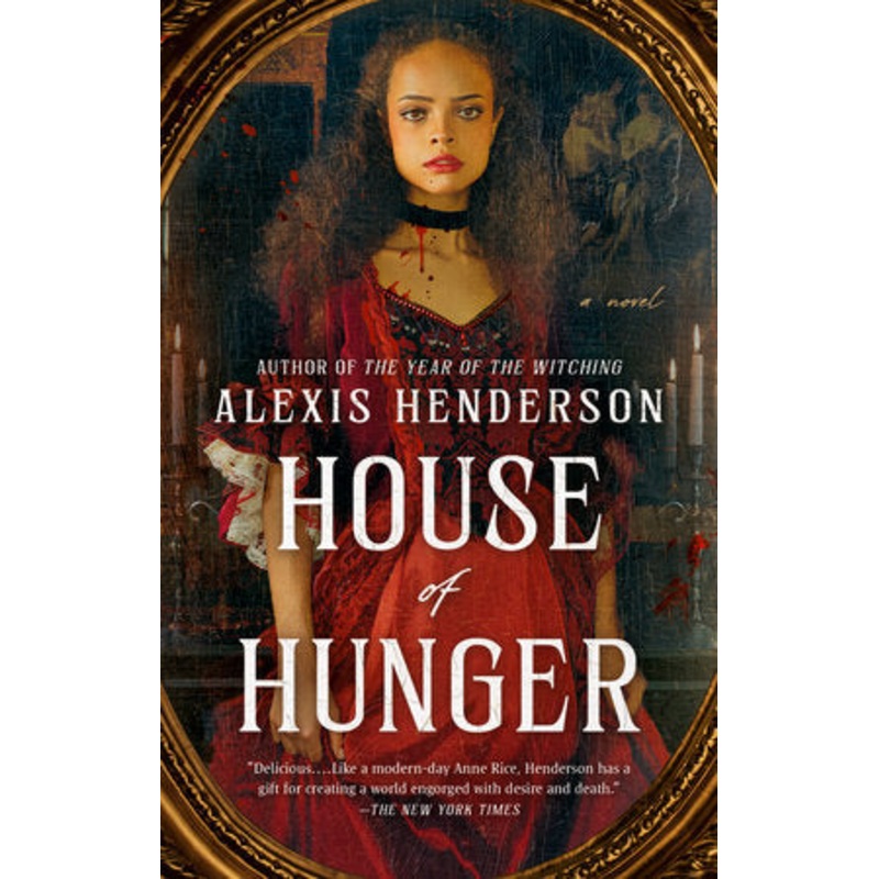 House of Hunger