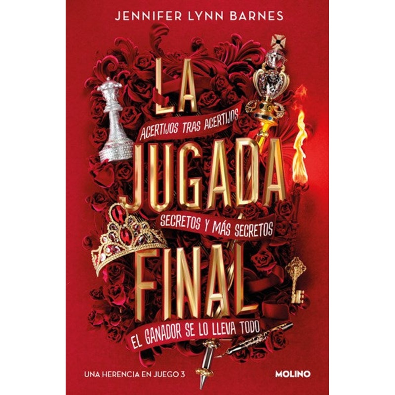 La jugada final / The Final Gambit