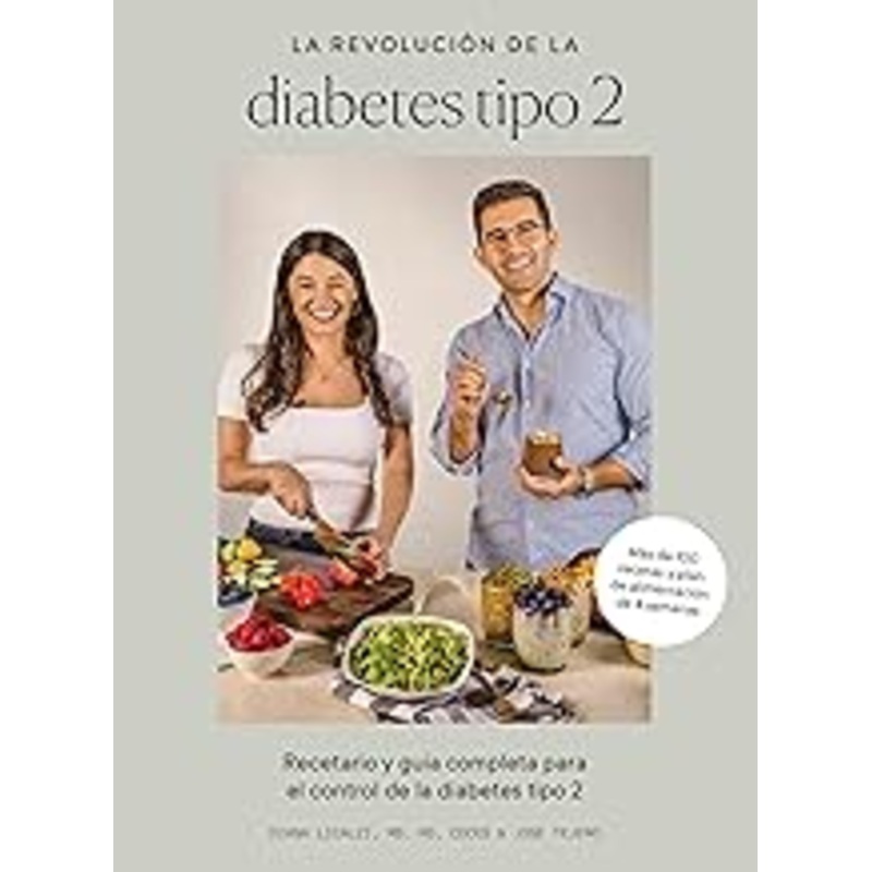 La revolucin de la diabetes tipo 2