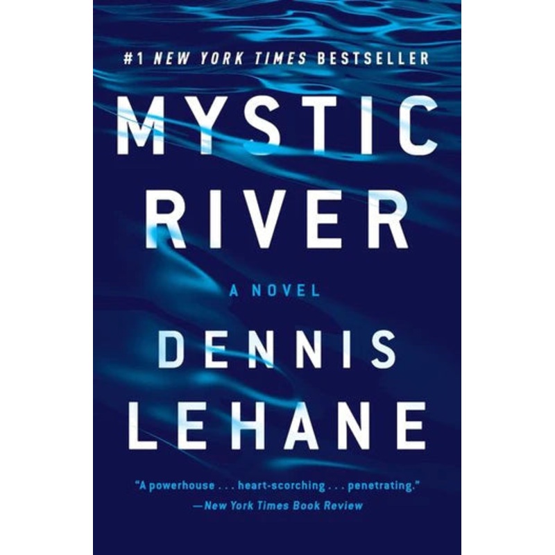 Mystic River
