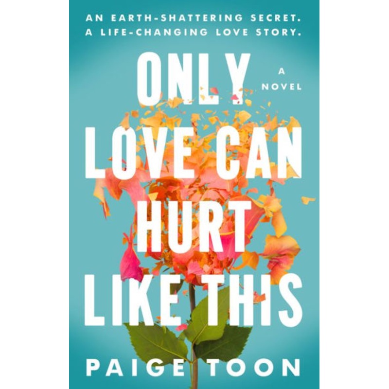 Only Love Can Hurt Like This Paperback