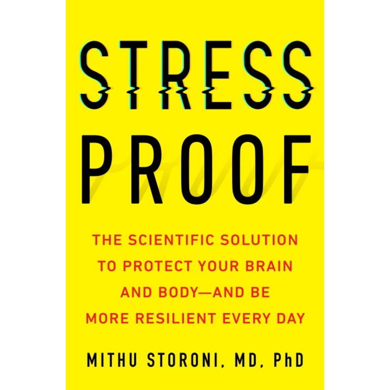 Stress Proof