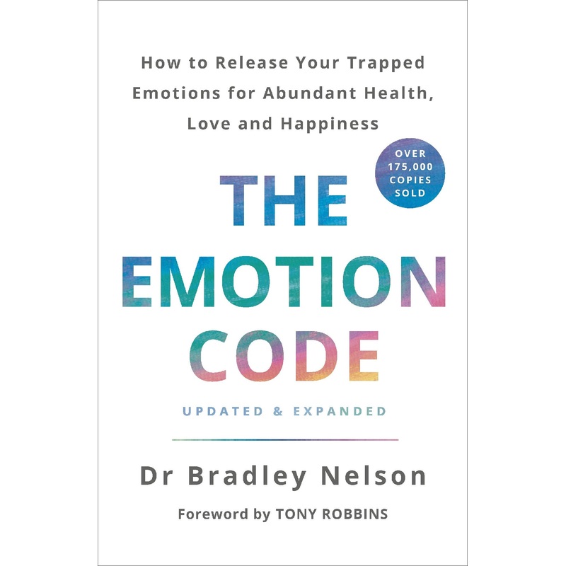 The Emotion Code