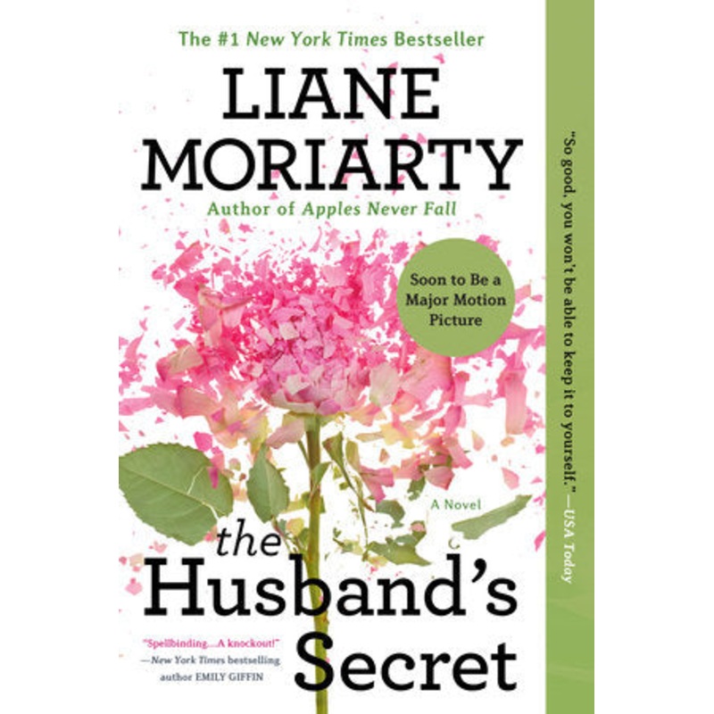 The Husband’s Secret