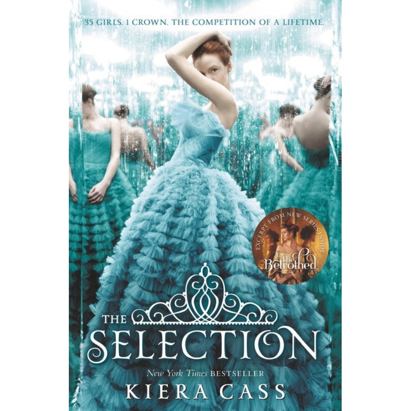 The Selection (Selection #1)