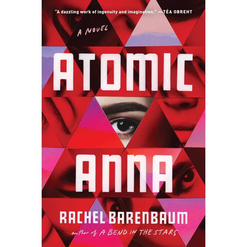 Atomic Anna
