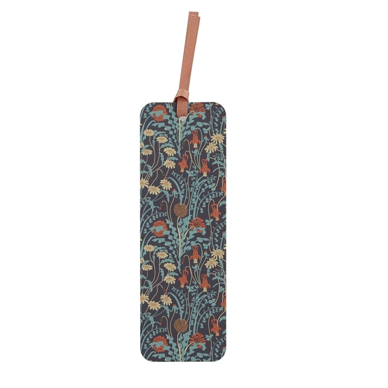 Bookmark Paper – ACS Walter Crane (Meadow Flowers)