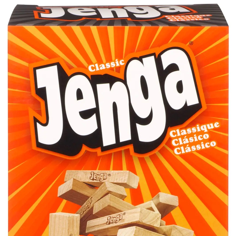 Classic Jenga
