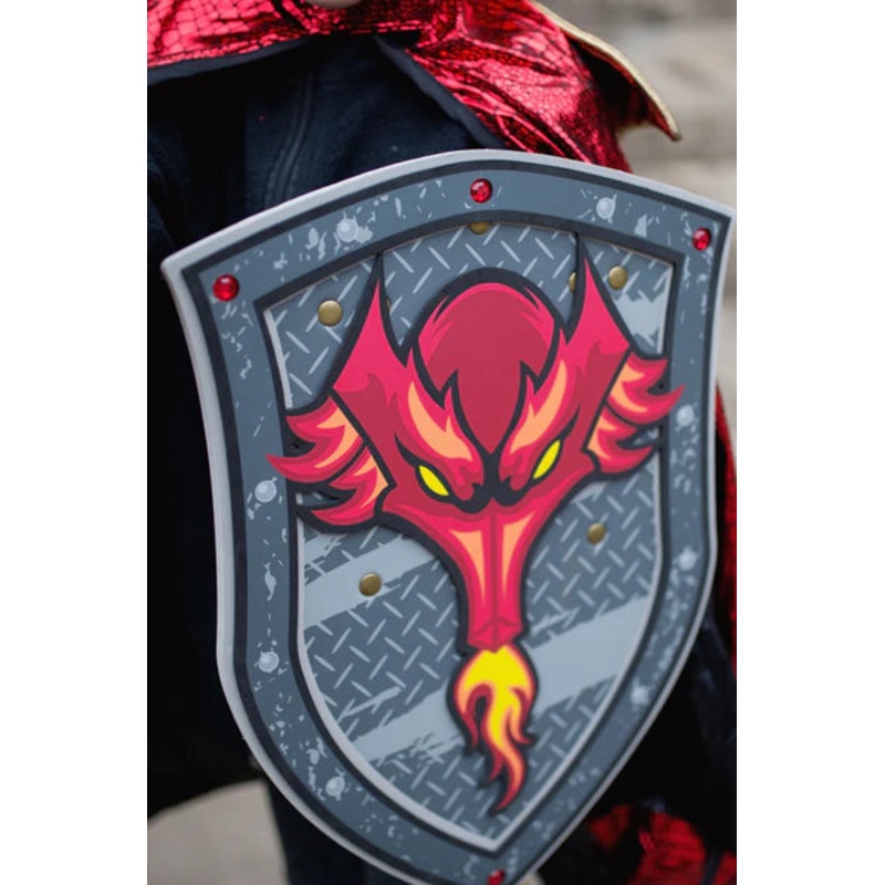 Dragon EVA Shield