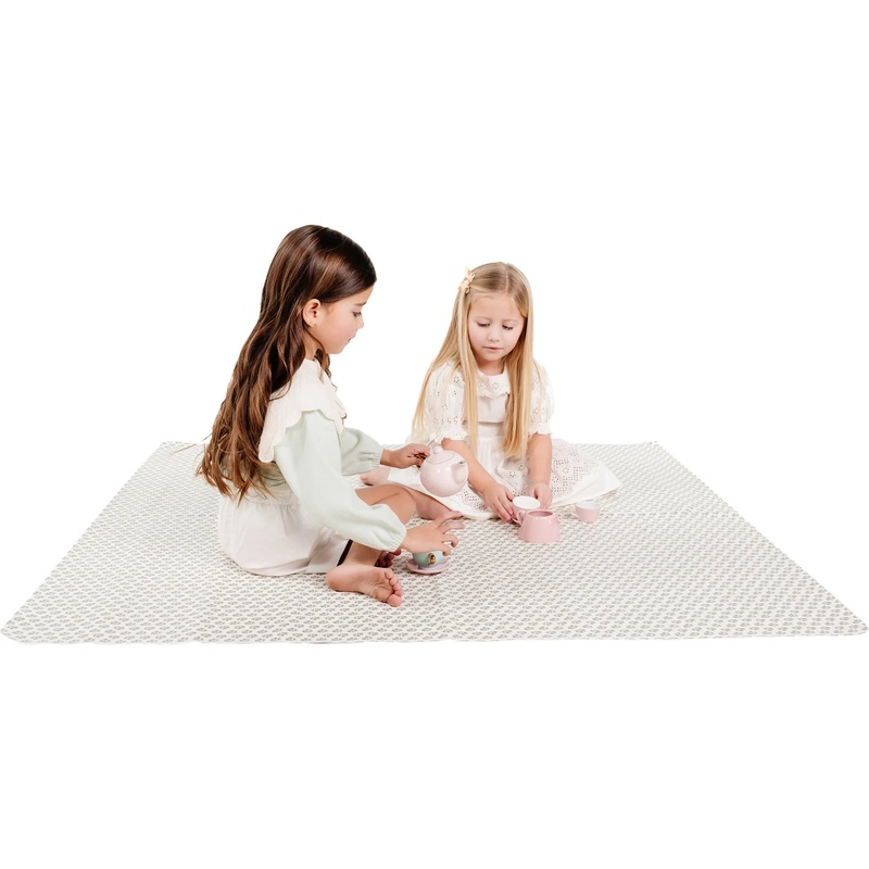 Gathre Midi All Purpose Square Mat (Meadow)