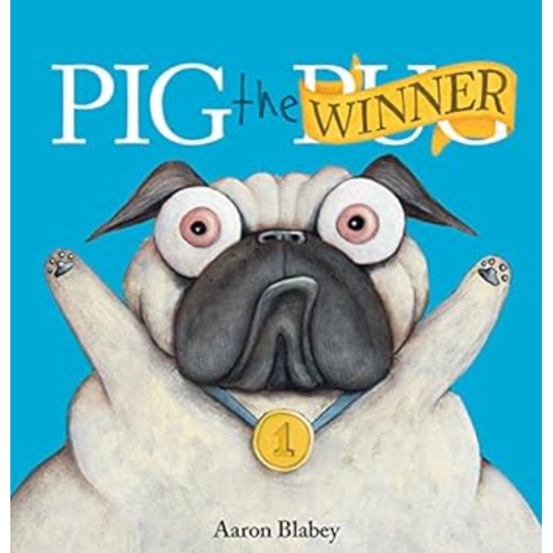 Pig the Winner