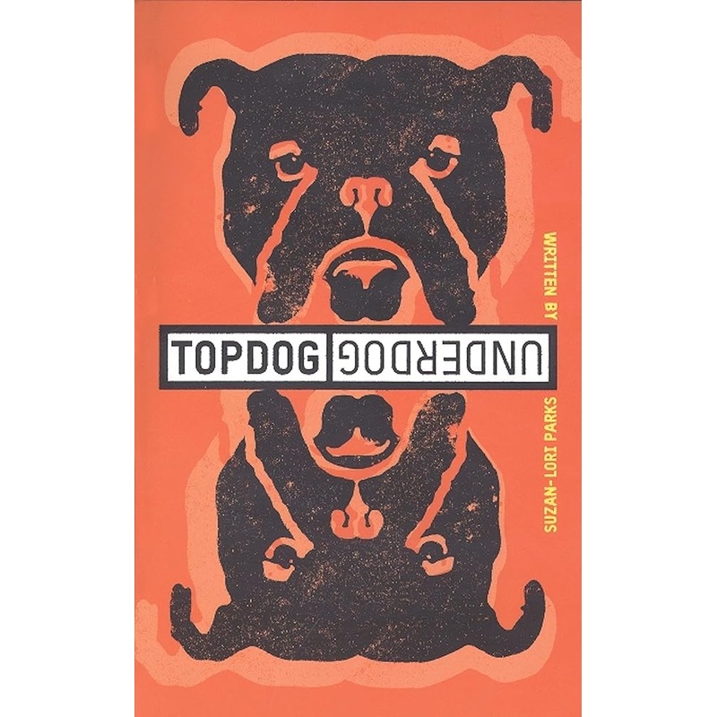 Topdog/Underdog