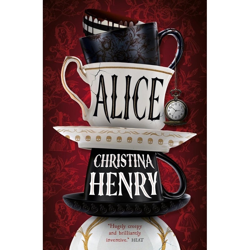 Alice