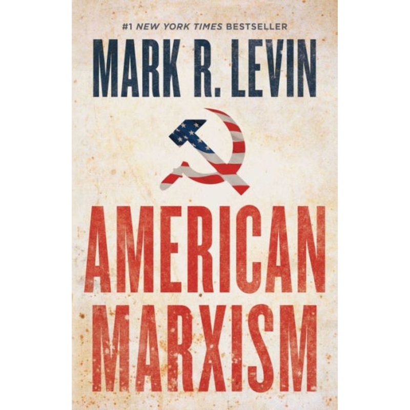 American Marxism Hardcover