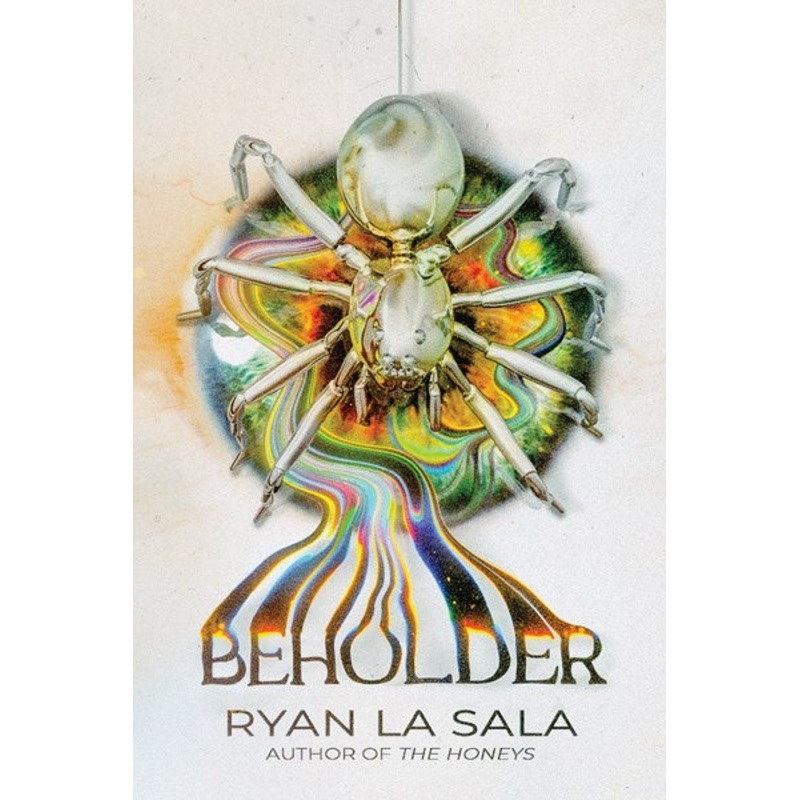 Beholder