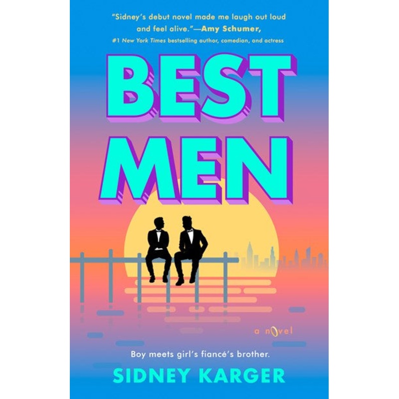 Best Men