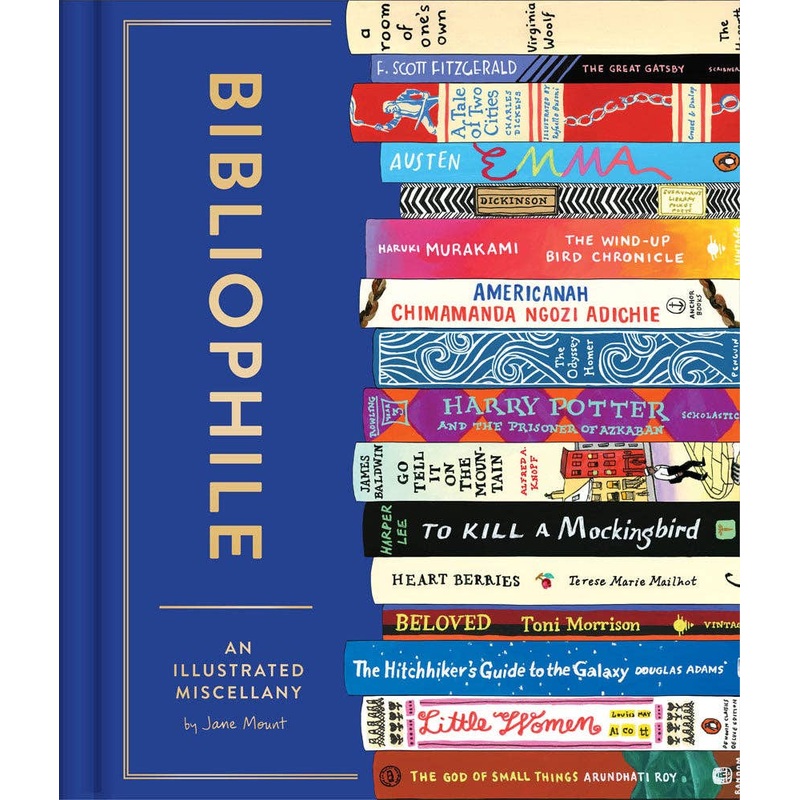 Bibliophile