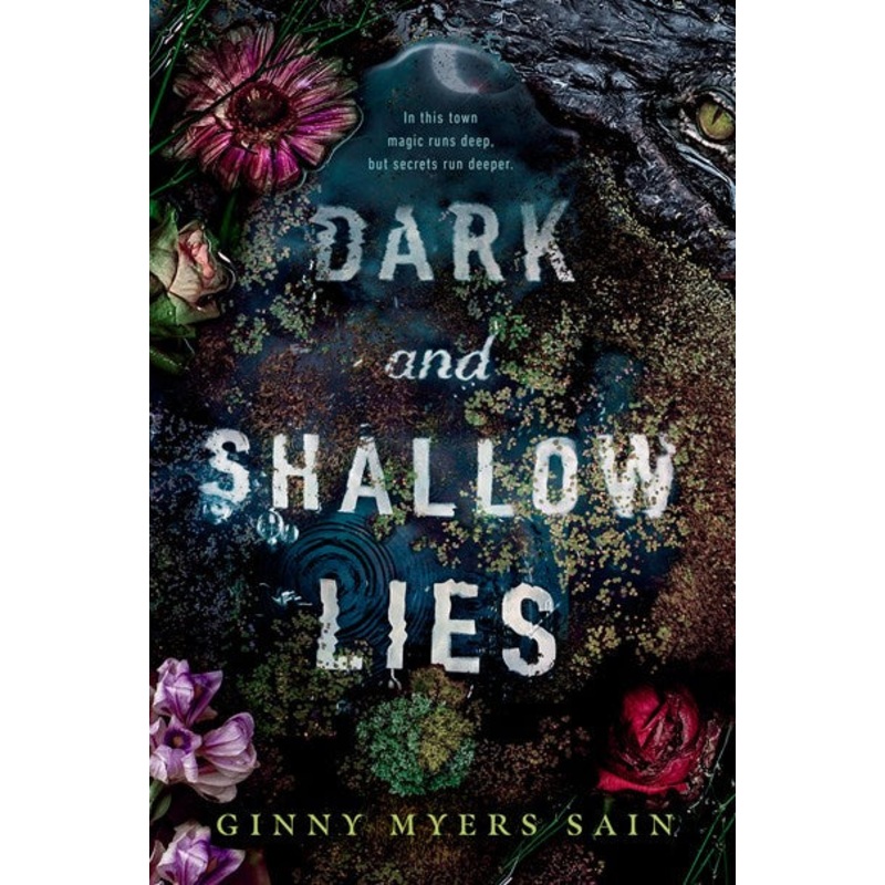 Dark and Shallow Lies (HC)