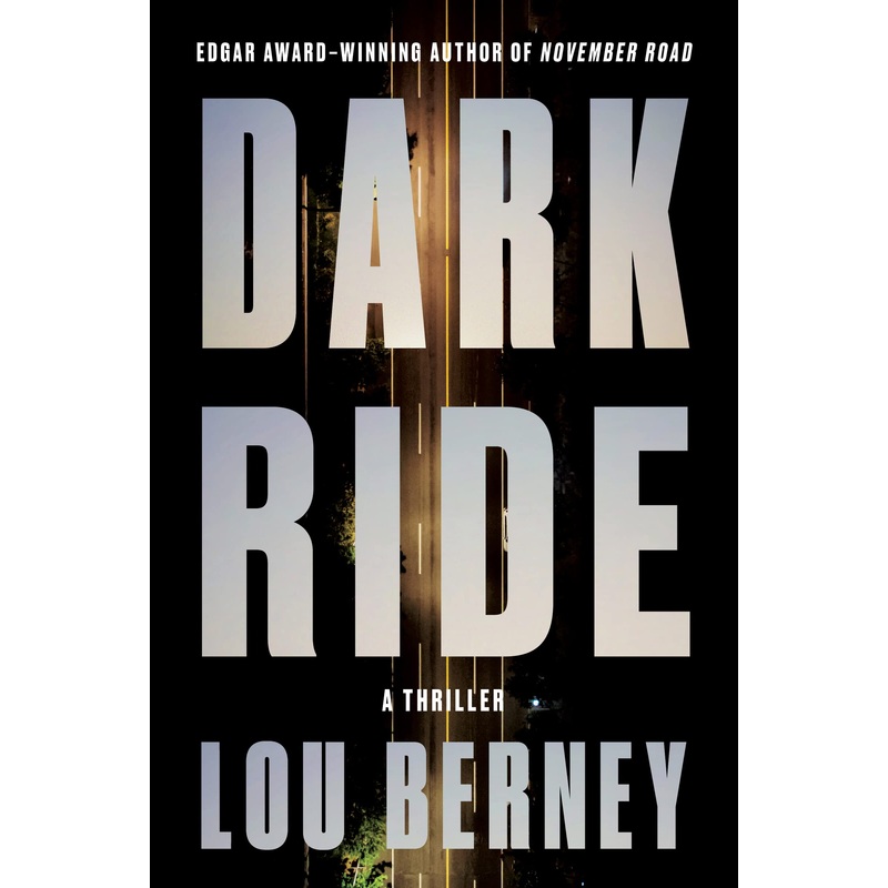 Dark Ride: A Thriller Hardcover