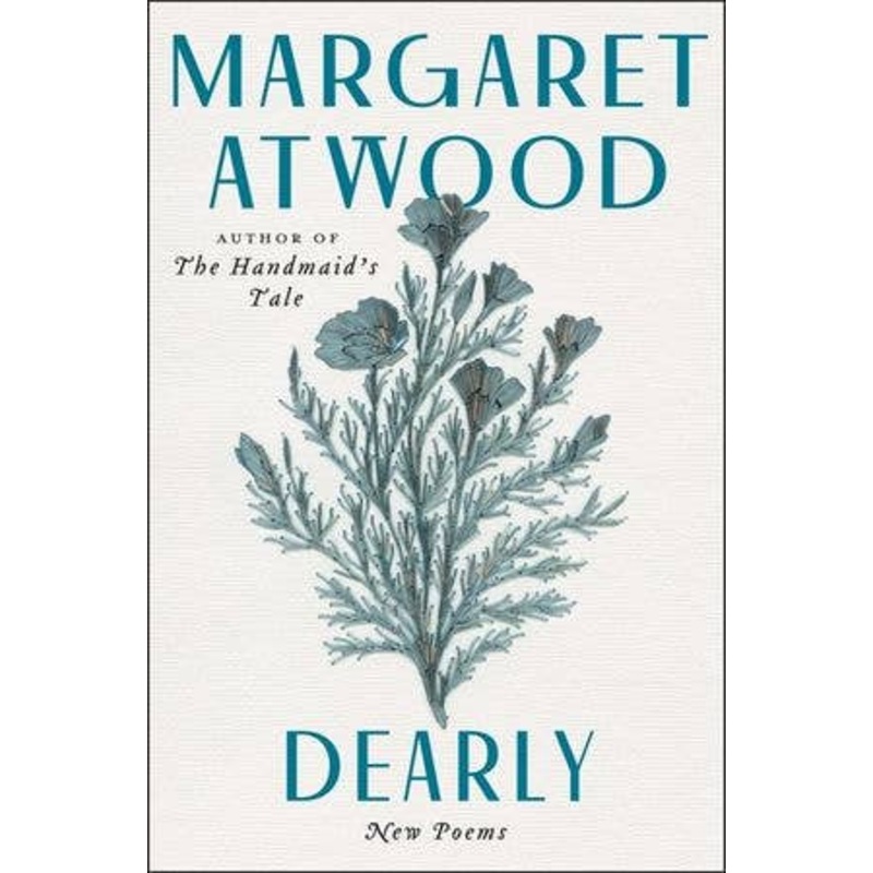 Dearly: Margaret Atwood