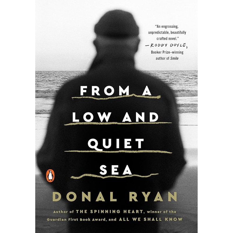 From a Low and Quiet Sea: A Novel