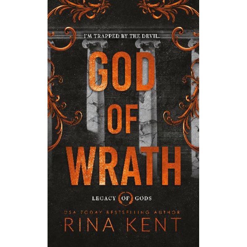 God Of Wrath