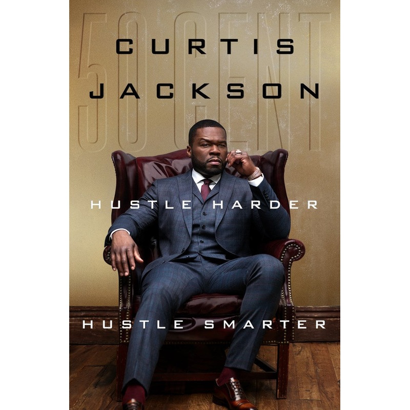 Hustle Harder, Hustle Smarter