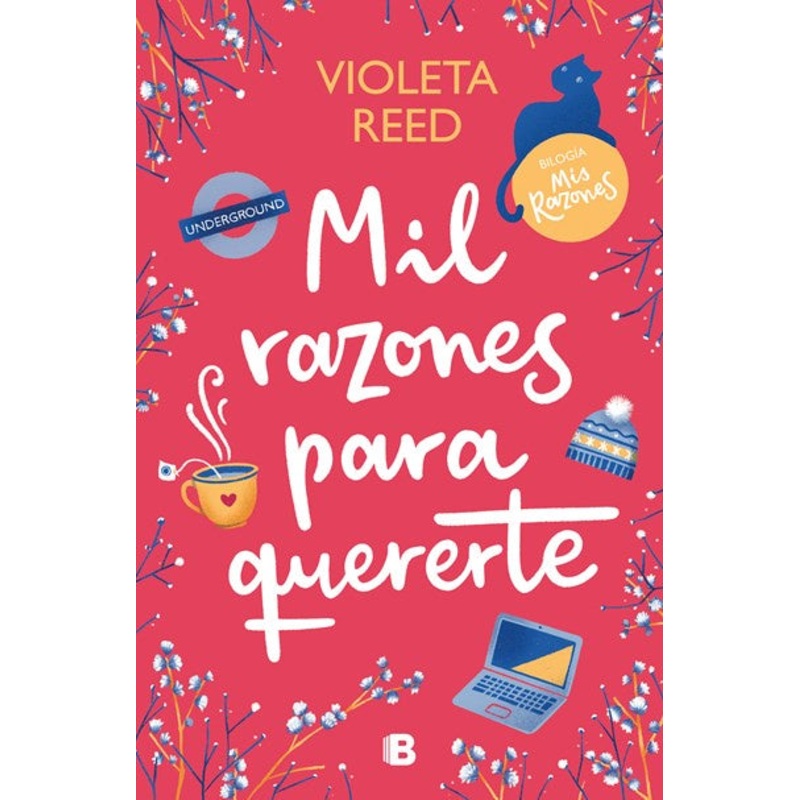 Mil razones para quererte