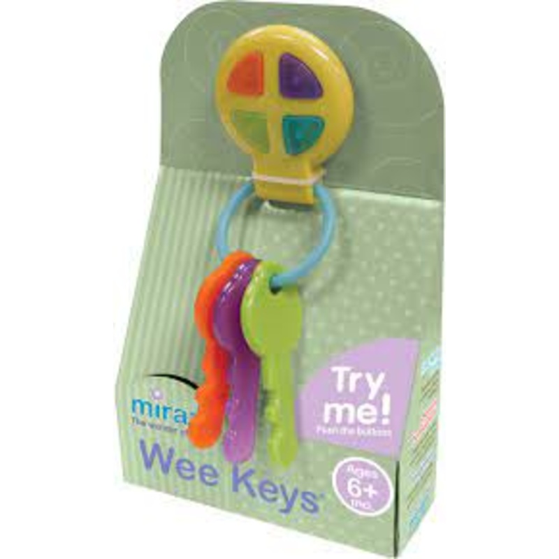 Mirari Wee Keys