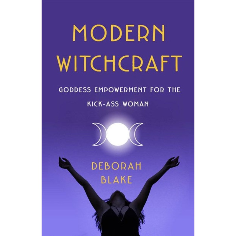 MODERN WITCHCRAFT