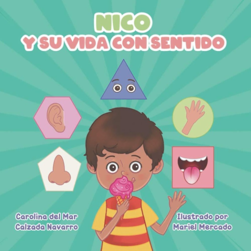 Nico y su vida con sentido