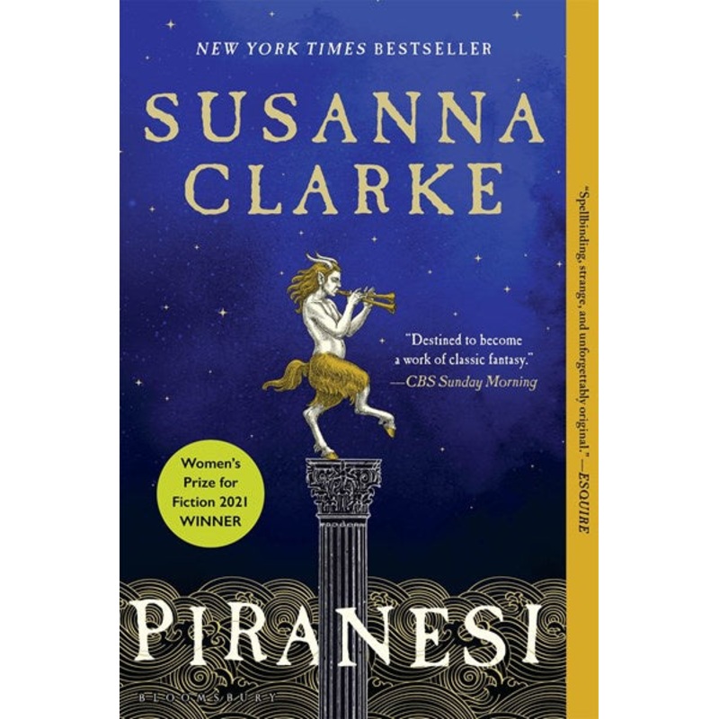 Piranesi (PB)