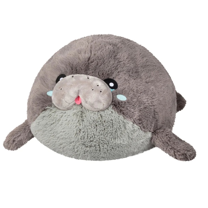 Squishable Manatee