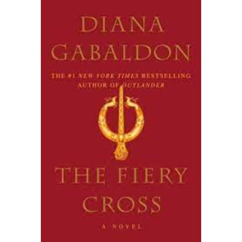 The Fiery Cross