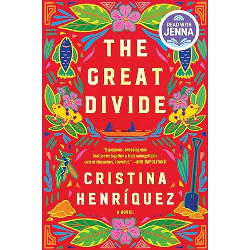 The Great Divide