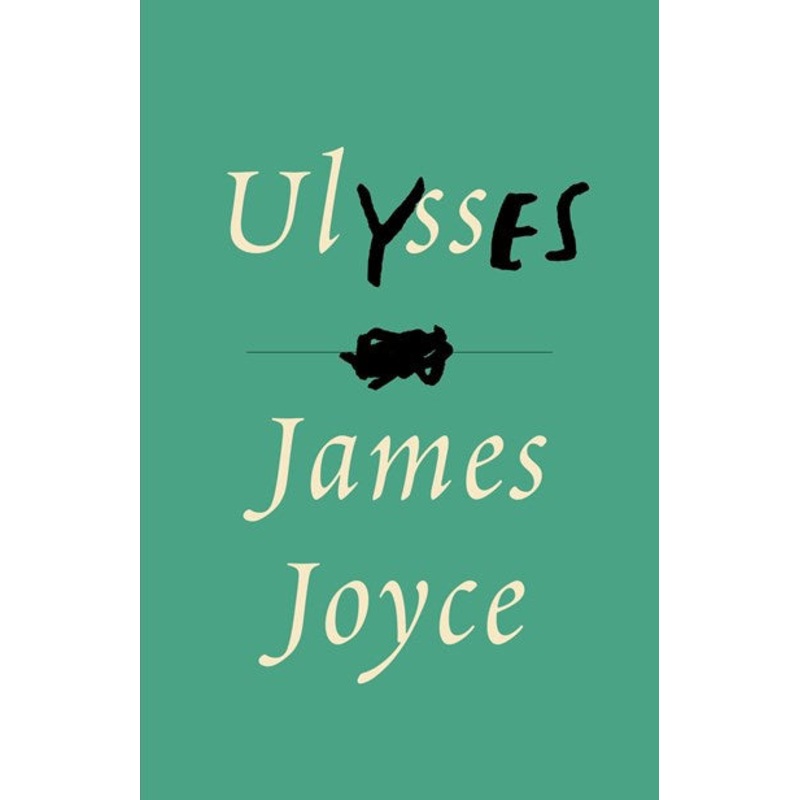 Ulysses (PB)