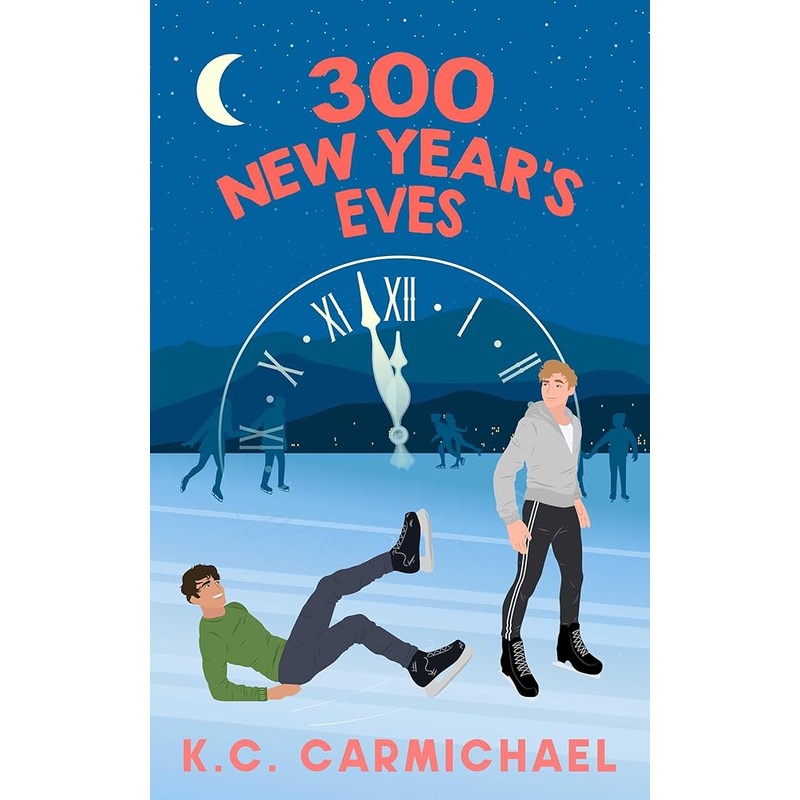 300 New Year’s Eves (1) (This is the Day)