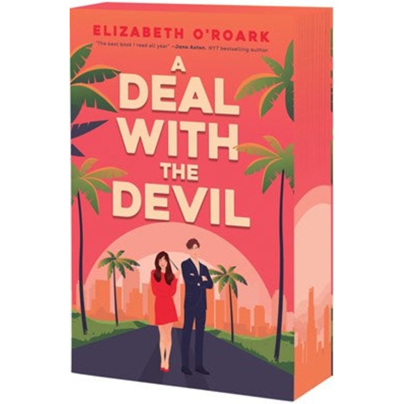 A Deal with the Devil