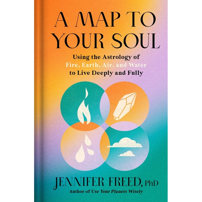 A Map to Your Soul
