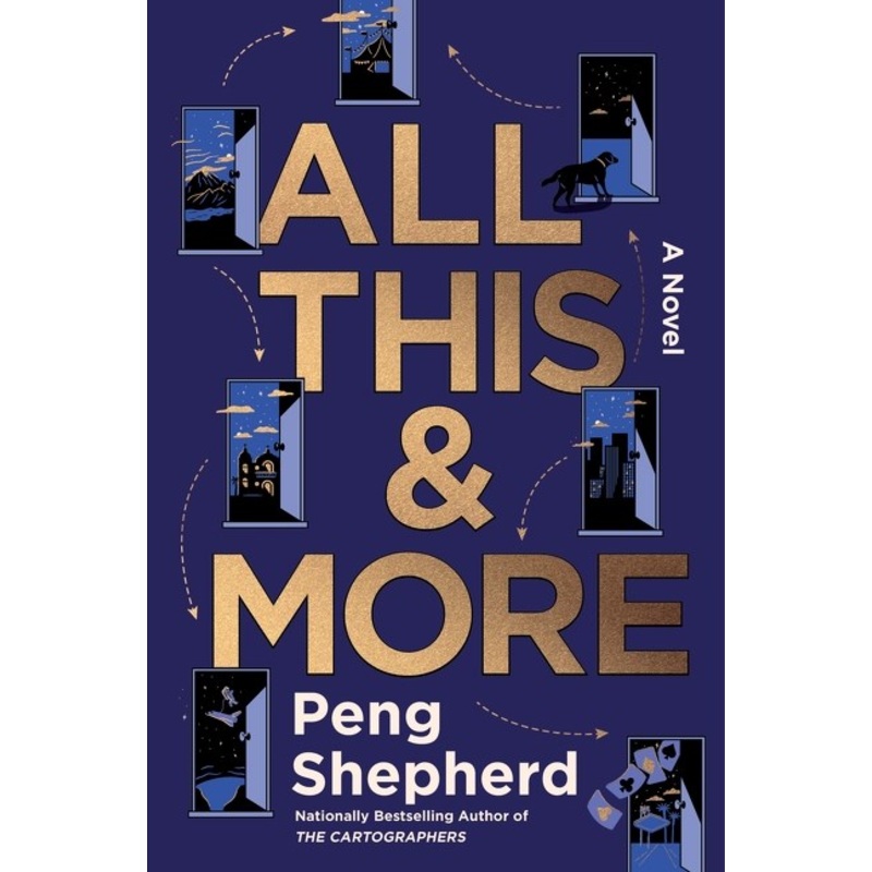 All This & More