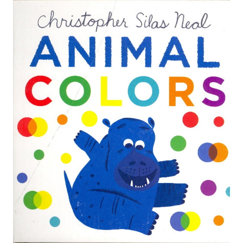 Animal Colors